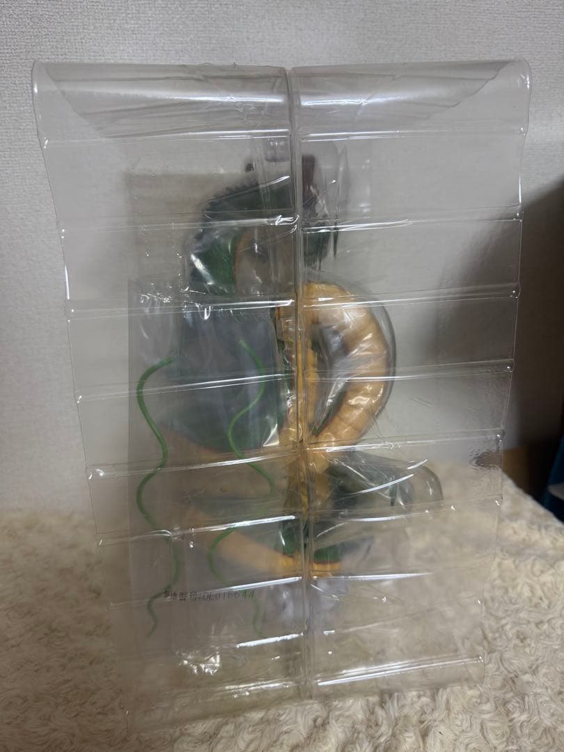 ドラゴンボール一番くじ 神龍 ラストワン