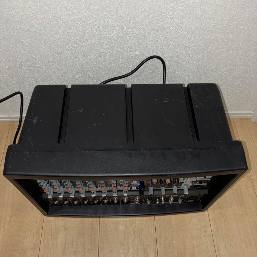 BEHRINGER パワードミキサー EUROPOWER PMP980S