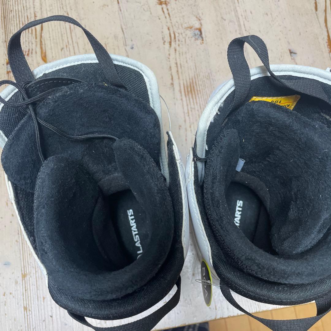 LS848 BOA スノーボードブーツ 26.5-27.0 cm