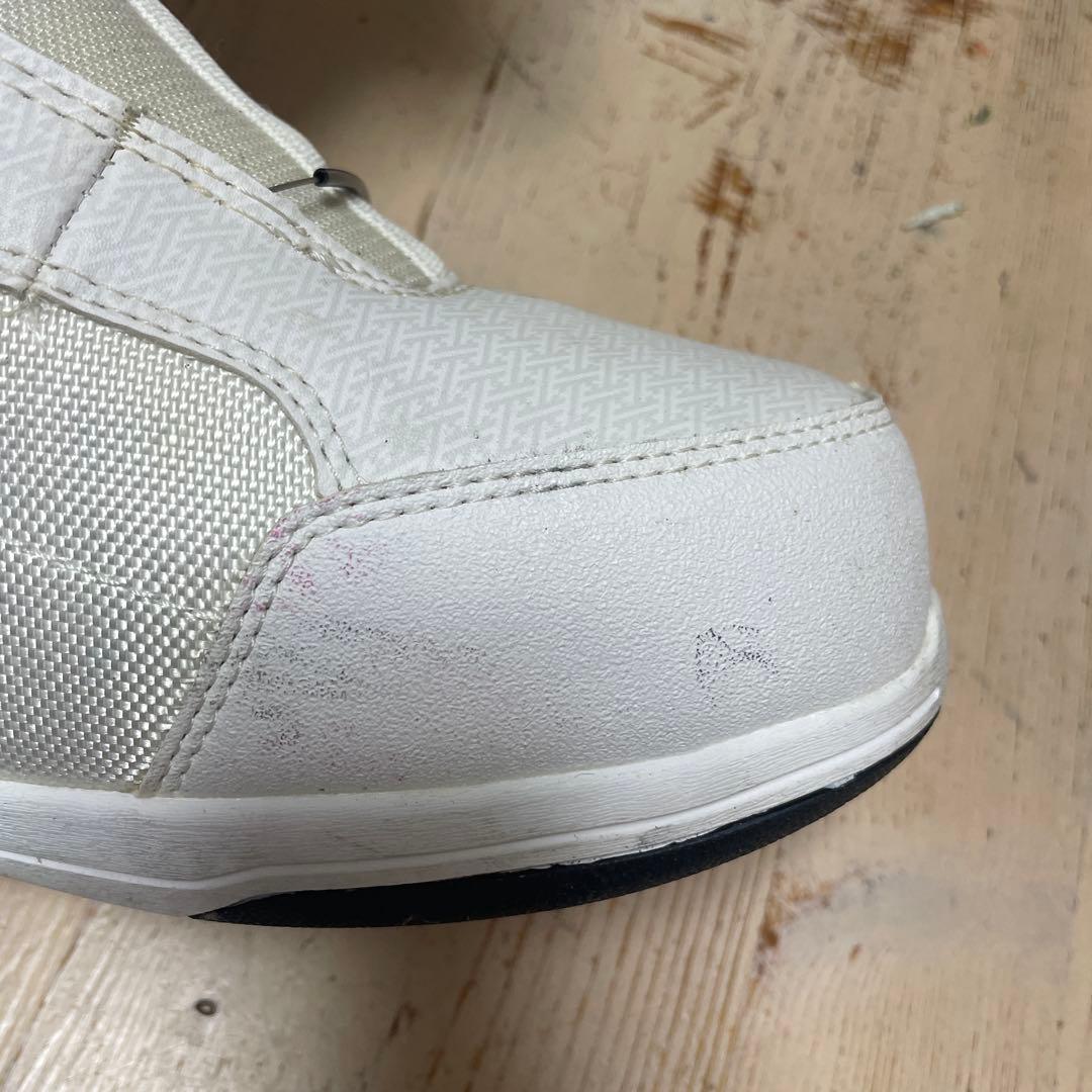 LS848 BOA スノーボードブーツ 26.5-27.0 cm