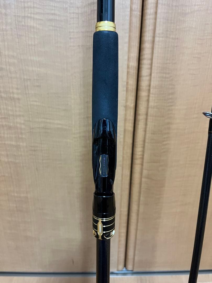 24ラテオ　100MH-K