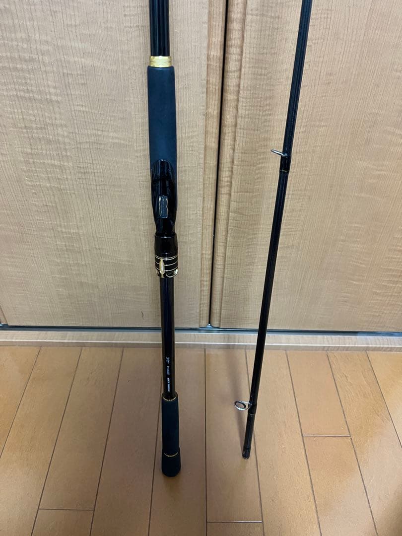 24ラテオ　100MH-K