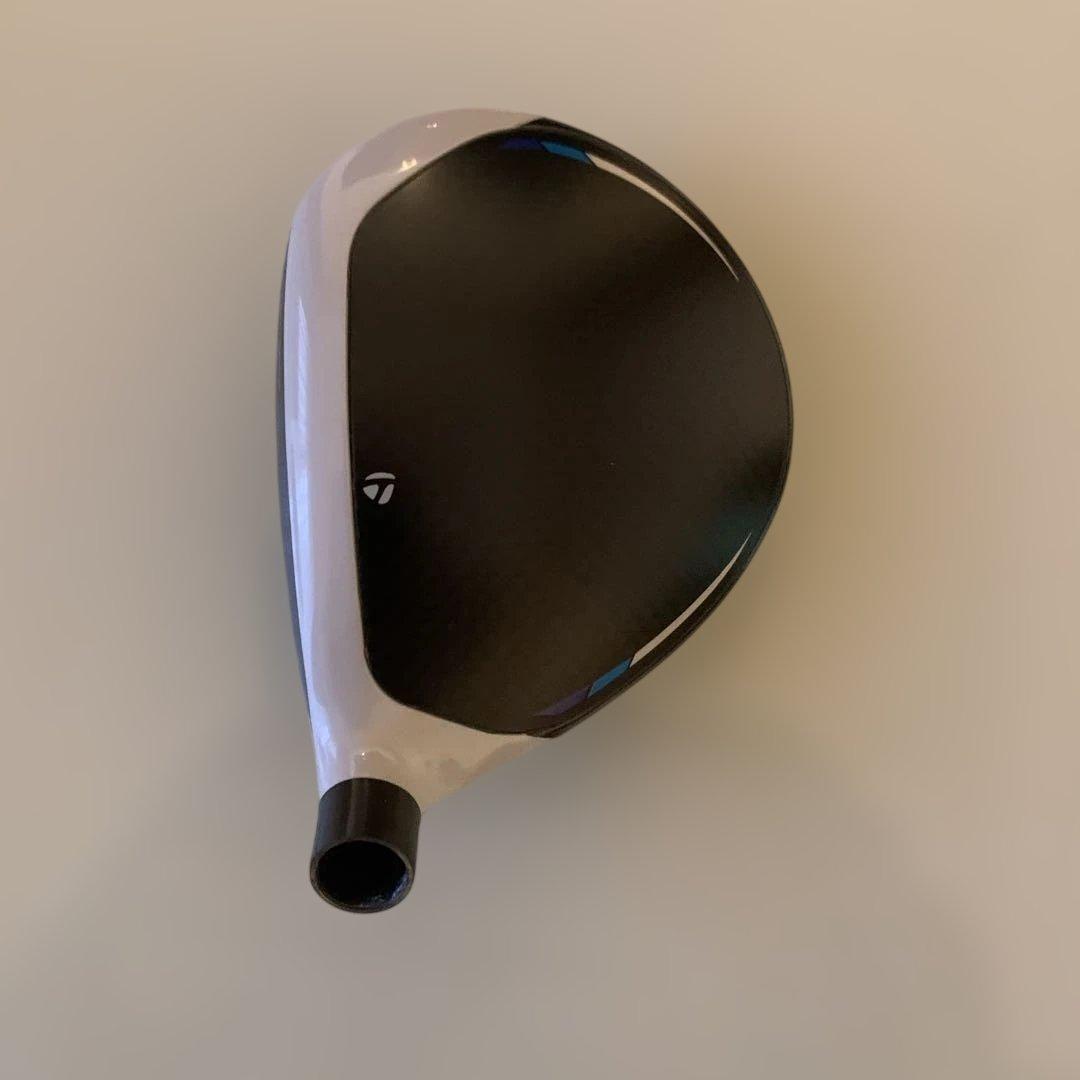 TaylorMade SIM2 フェアウェイウッド 15度