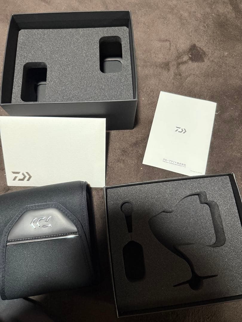 22 イグジスト LT2500S