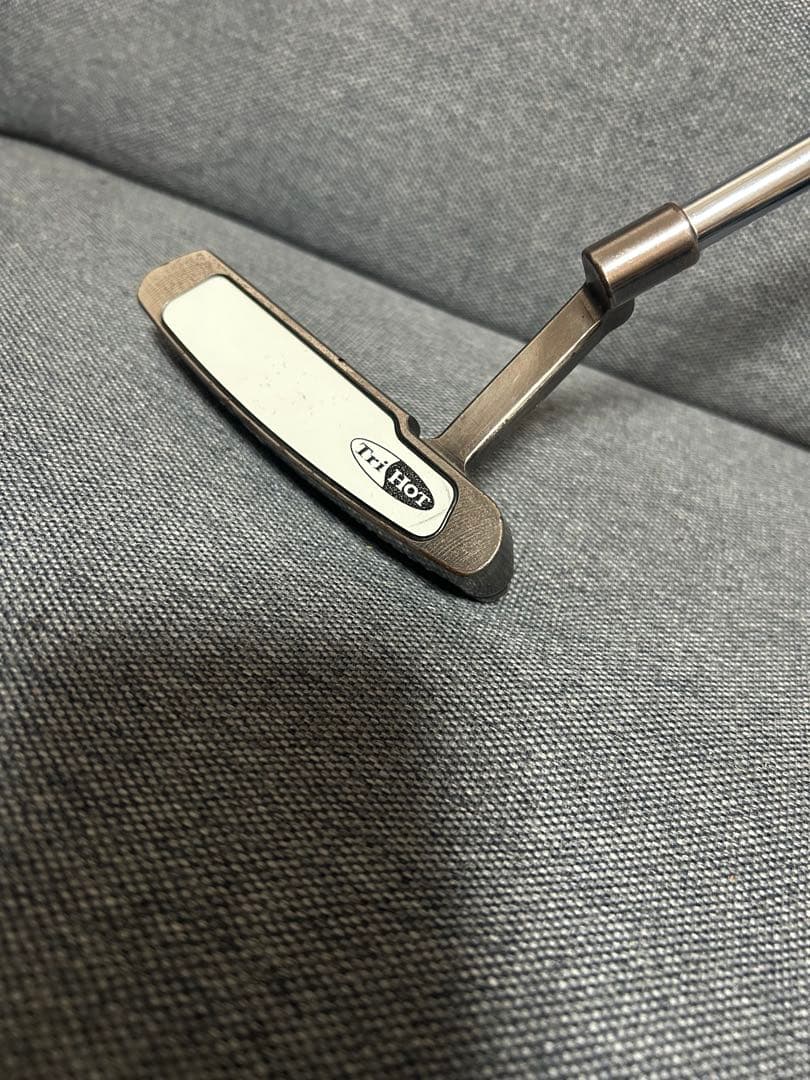 オデッセイ 初代 トライホットTri Hot #3 34㌅ 上田桃子 レア 中古