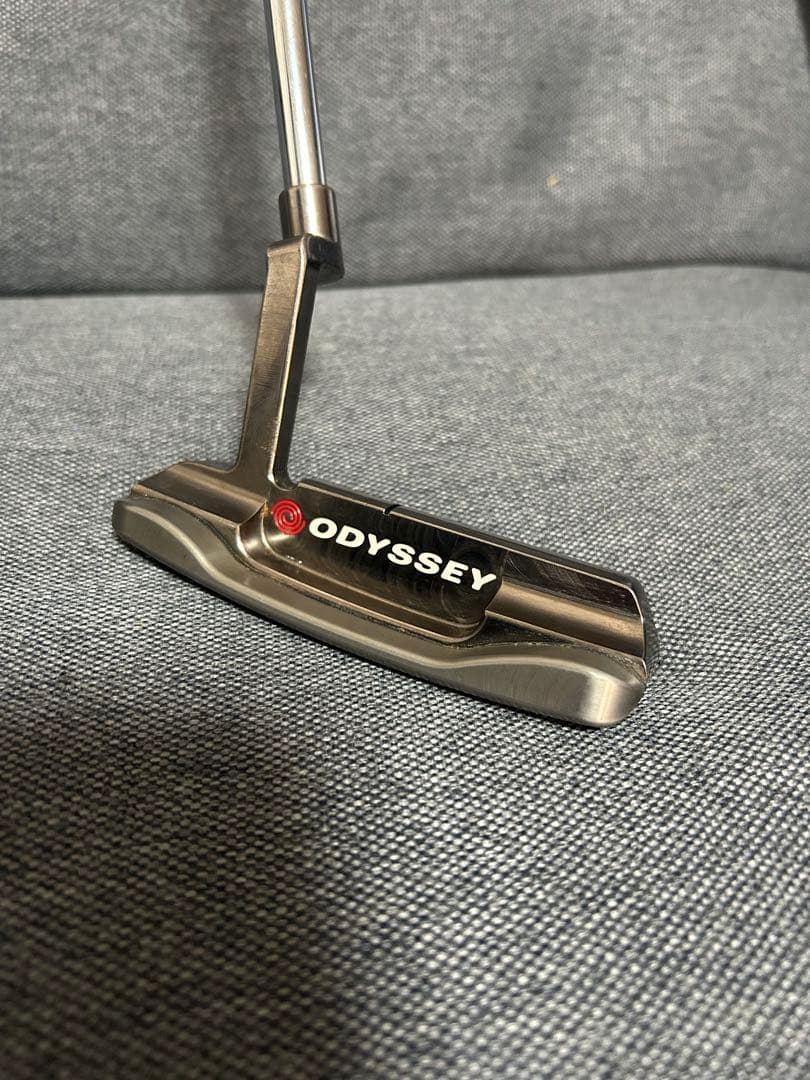 オデッセイ 初代 トライホットTri Hot #3 34㌅ 上田桃子 レア 中古