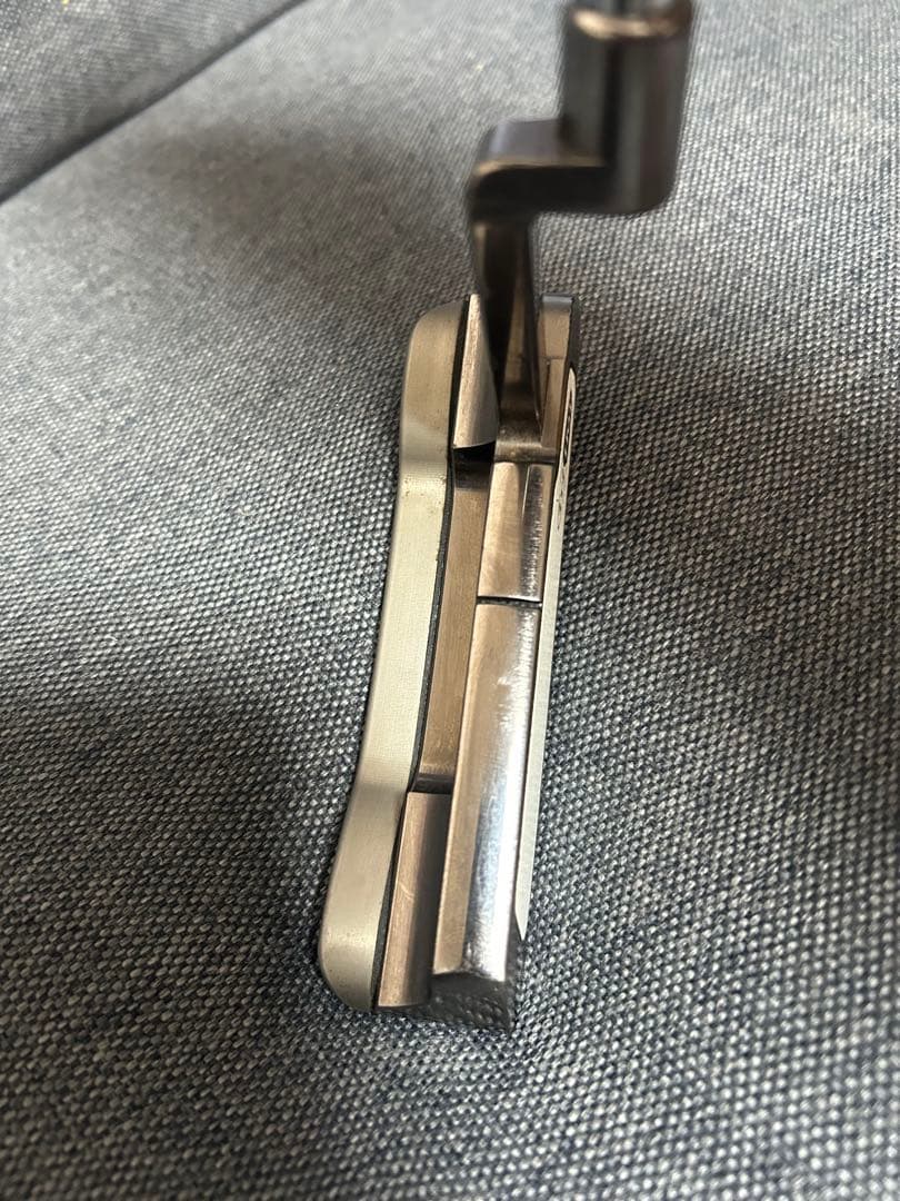 オデッセイ 初代 トライホットTri Hot #3 34㌅ 上田桃子 レア 中古