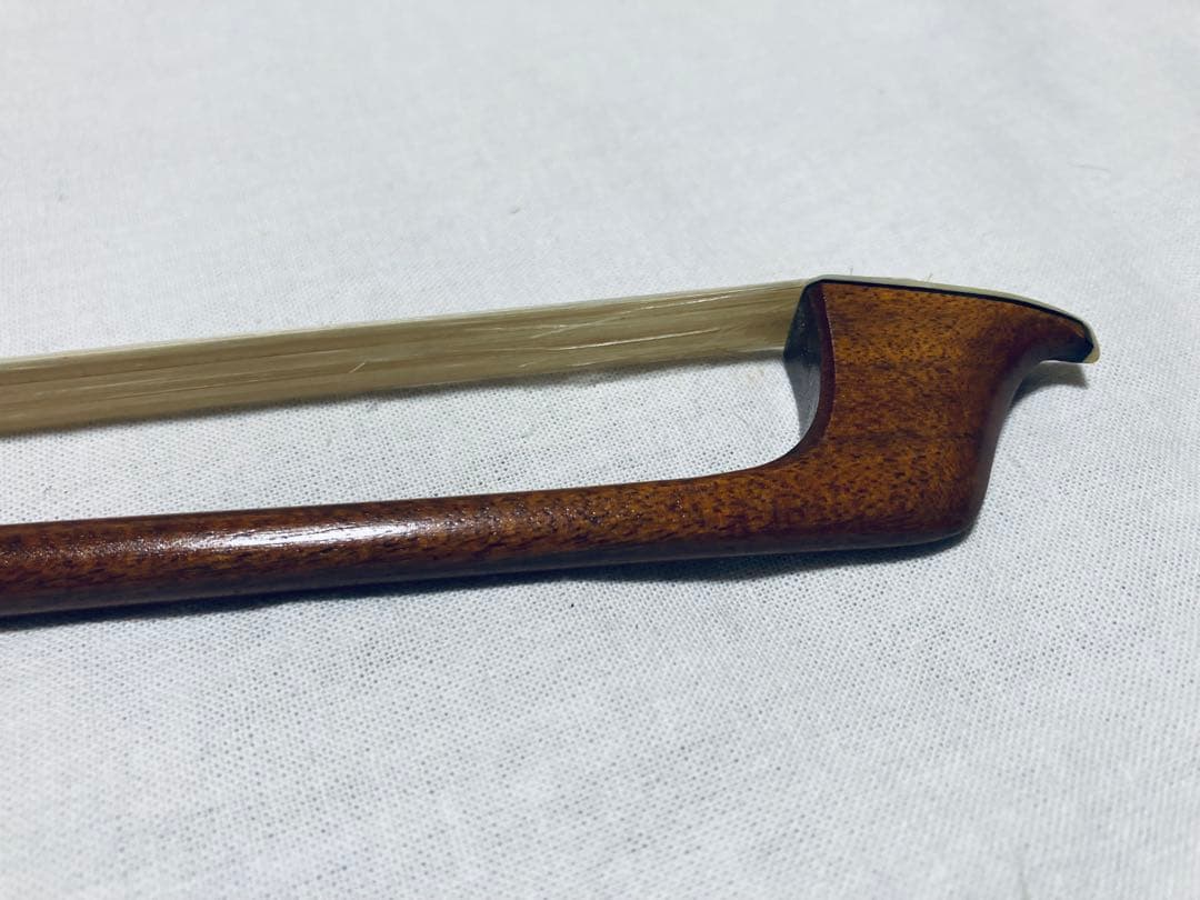 ARYFRANCE チェロ 弓 動作確認済み 良品