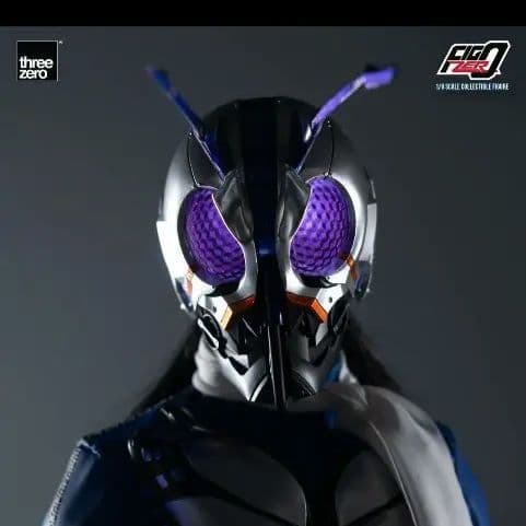 特別値下げthreezeroシン仮面ライダー 第0号