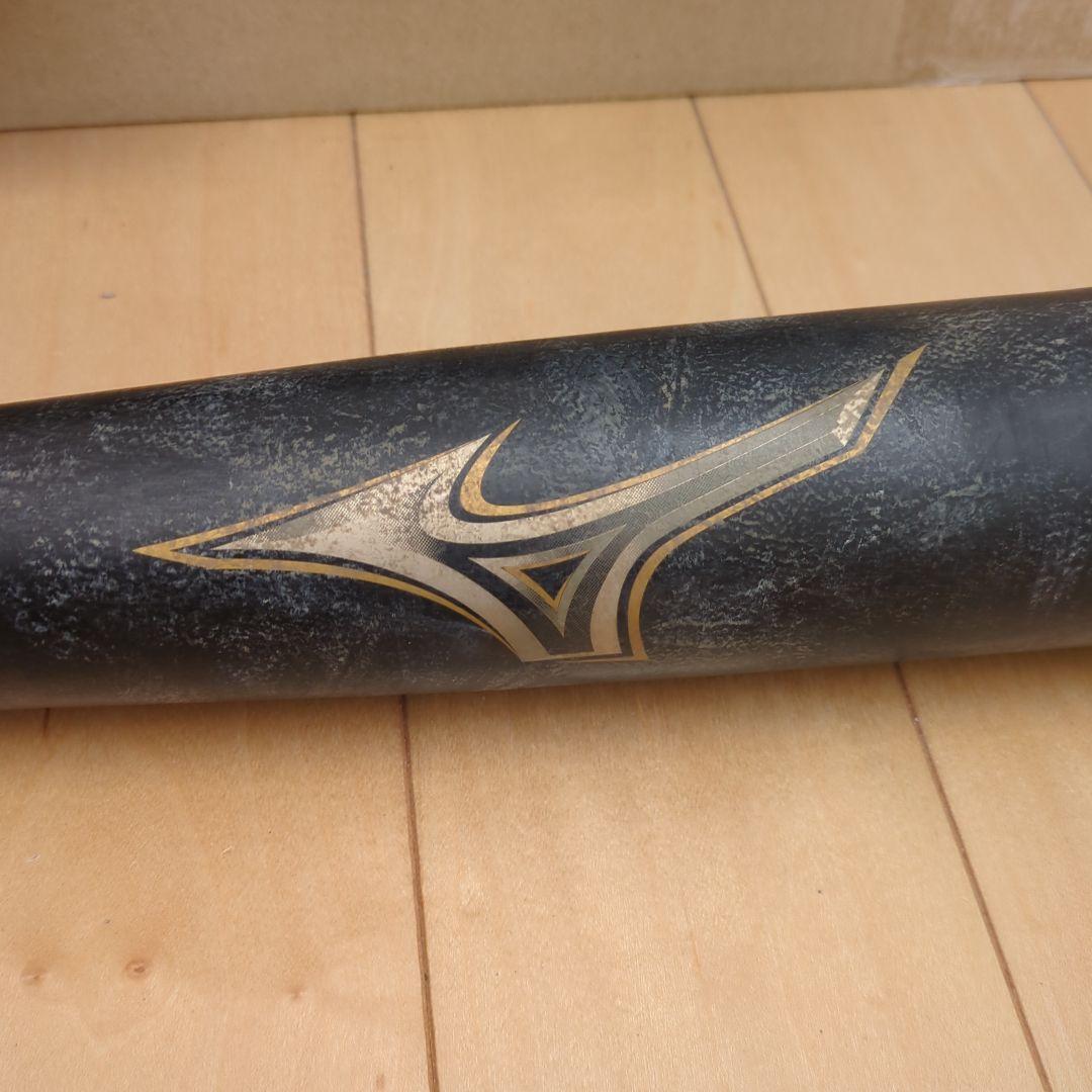 Mizuno BEYONDMAX LEGACY 軟式バット（ケース付き）