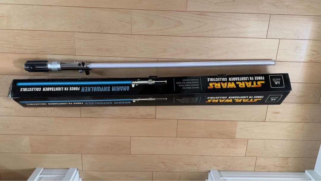 その他 FORCE FX LIGHTSABER Anakin Skywaker