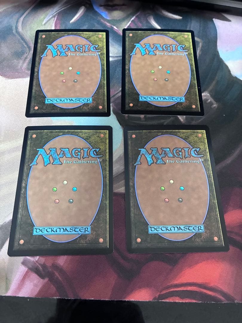 ウルザの物語　mb2 白枠　mtg 英語