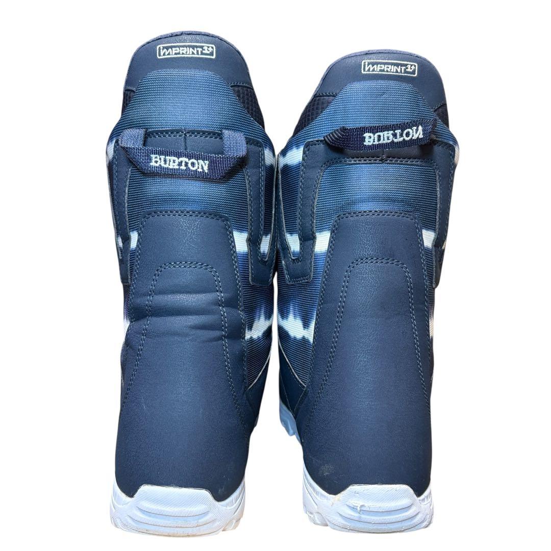 BURTON MOTO BOA スノーボードブーツ 27.5cm 20-21