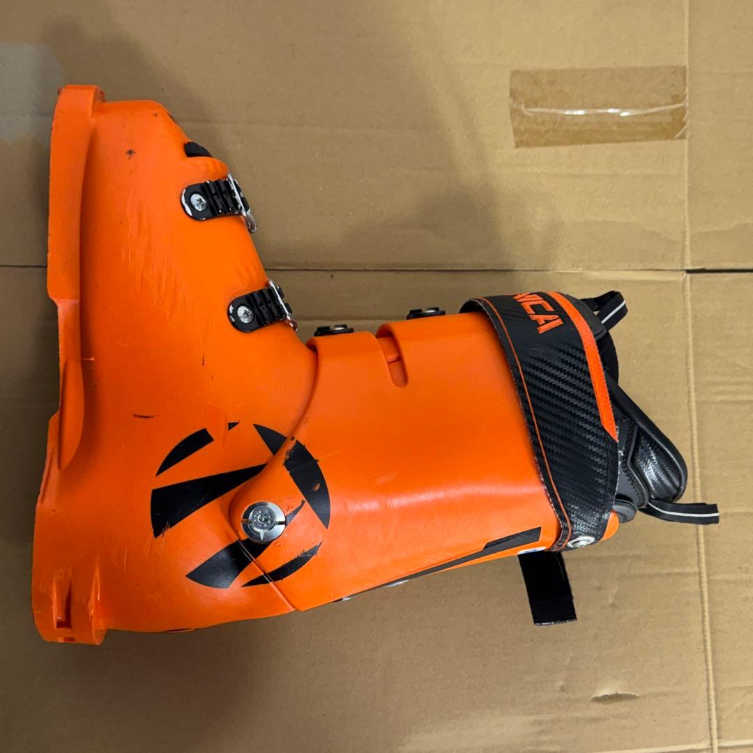 TECNICA スキーブーツ 25-25.5cm FIREBIRD WC90