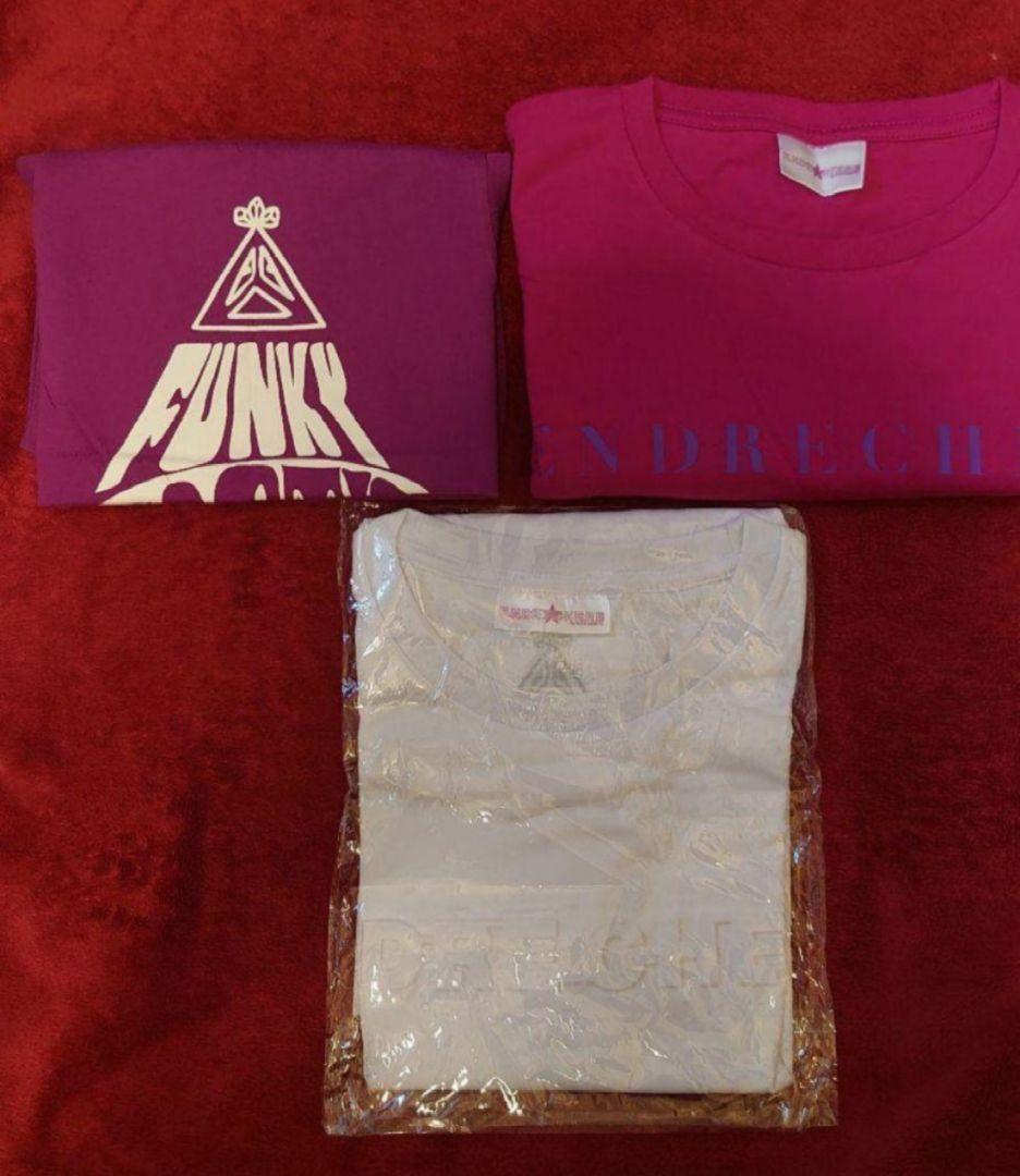 ENDRECHERI・DOMOTO（堂本剛）グッズ 64点セット