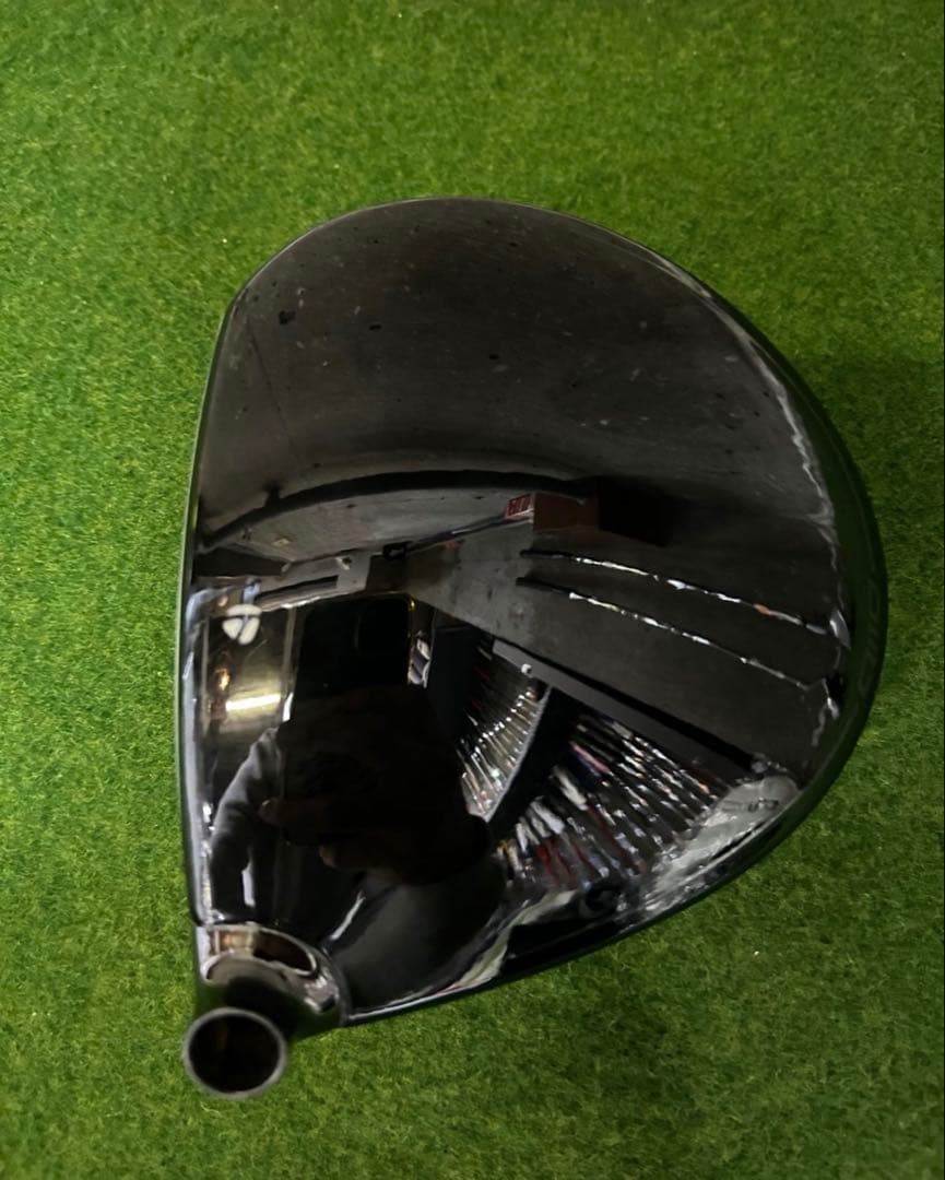 TaylorMade Qi10 MAX ドライバー 9.0