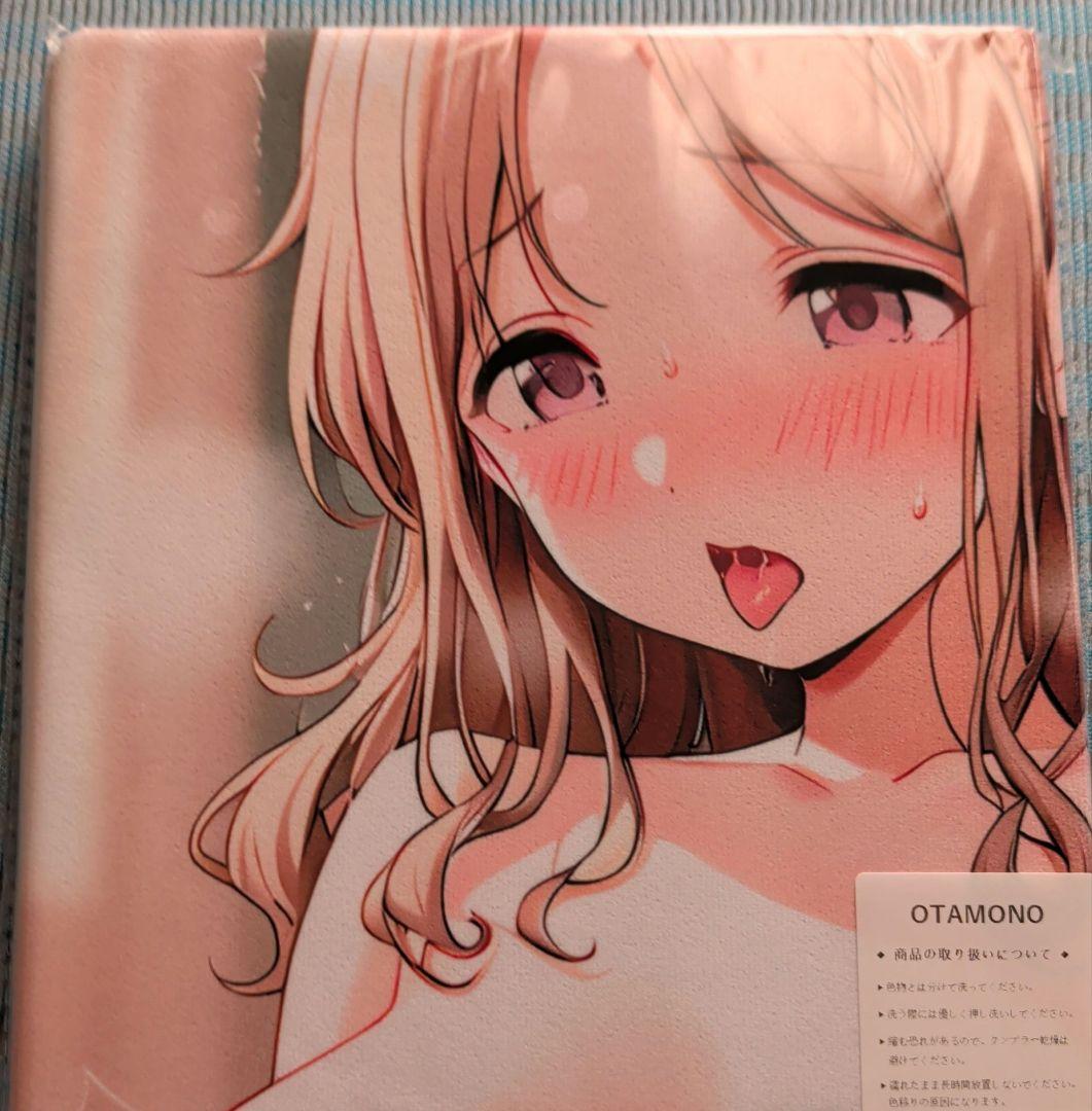 第18弾 シークレット バスタオル 13枚 ドキッ！ アイドルだらけの〜……。