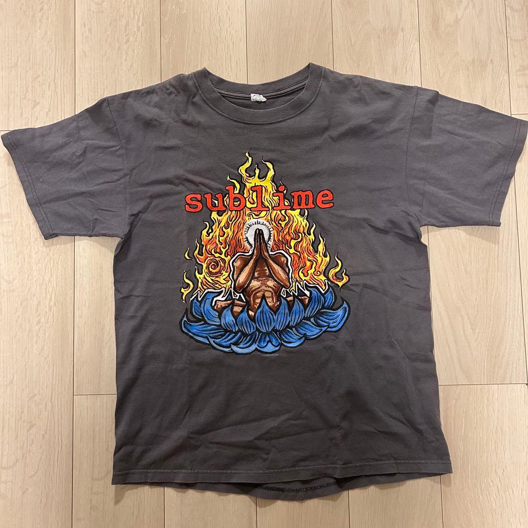 sublime サブライム　Tシャツ