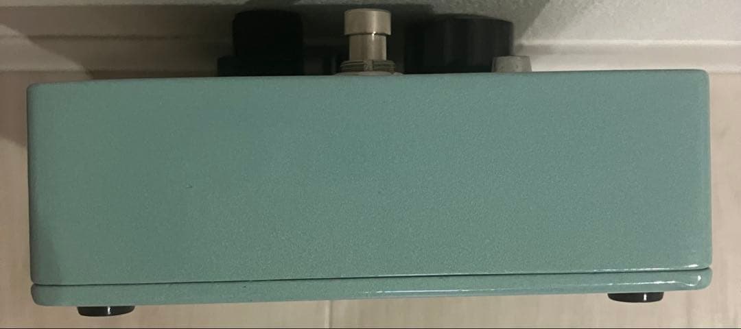 DEATH BY AUDIO APOCALYPSE ギターエフェクター