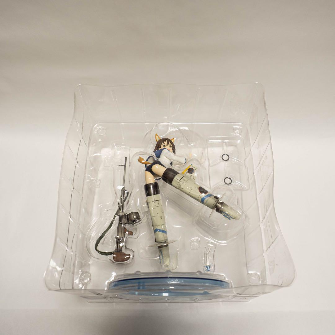 アルター　ストライクウィッチーズ 4点セット