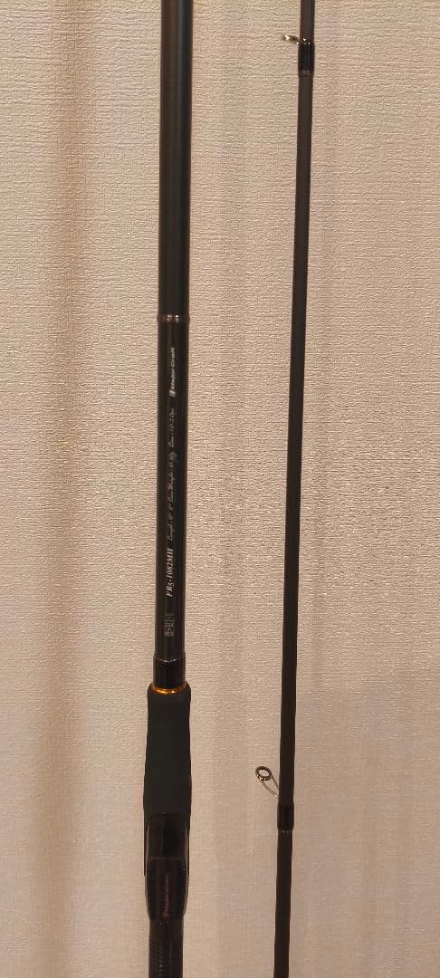 フラットレック5G FR5-1082MH メジャークラフト