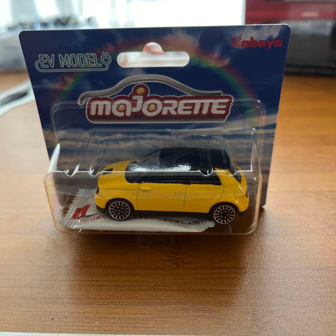 Majorette ミニカーバラ売り可