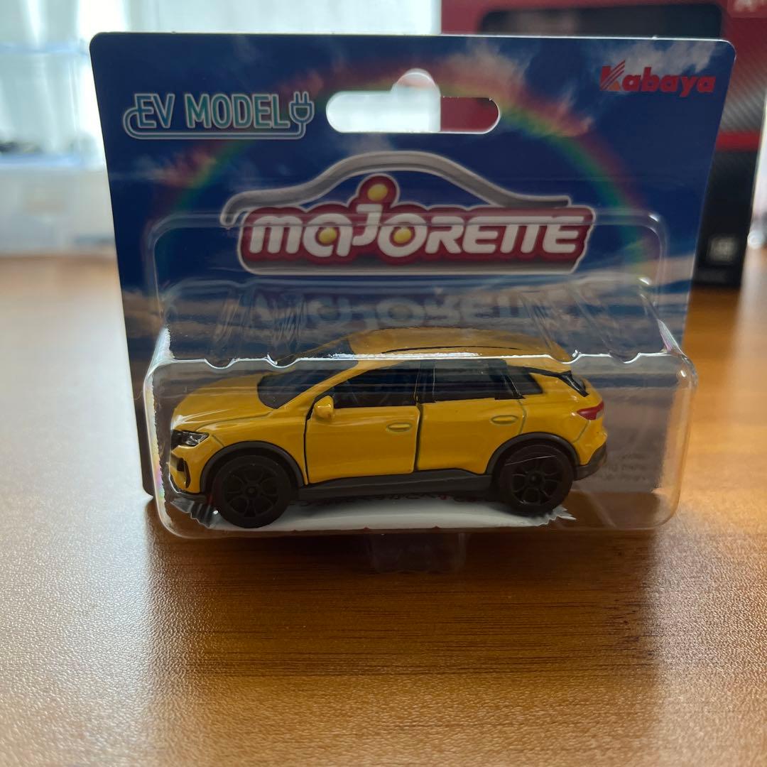 Majorette ミニカーバラ売り可