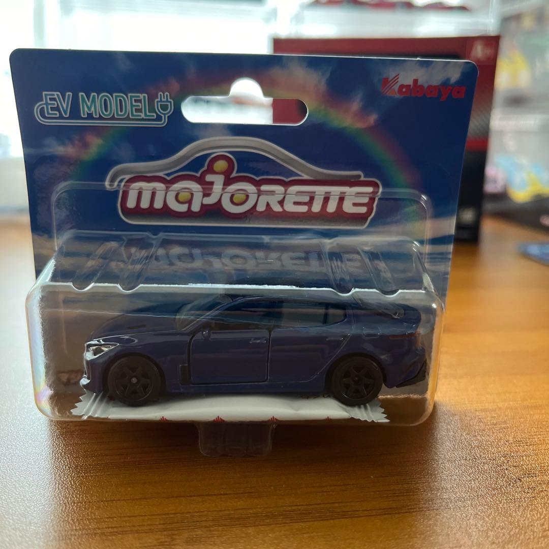 Majorette ミニカーバラ売り可