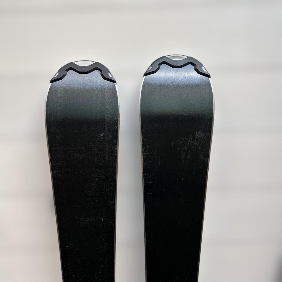 HEAD TEAM LYT 2 スキーセット　女児　中学生