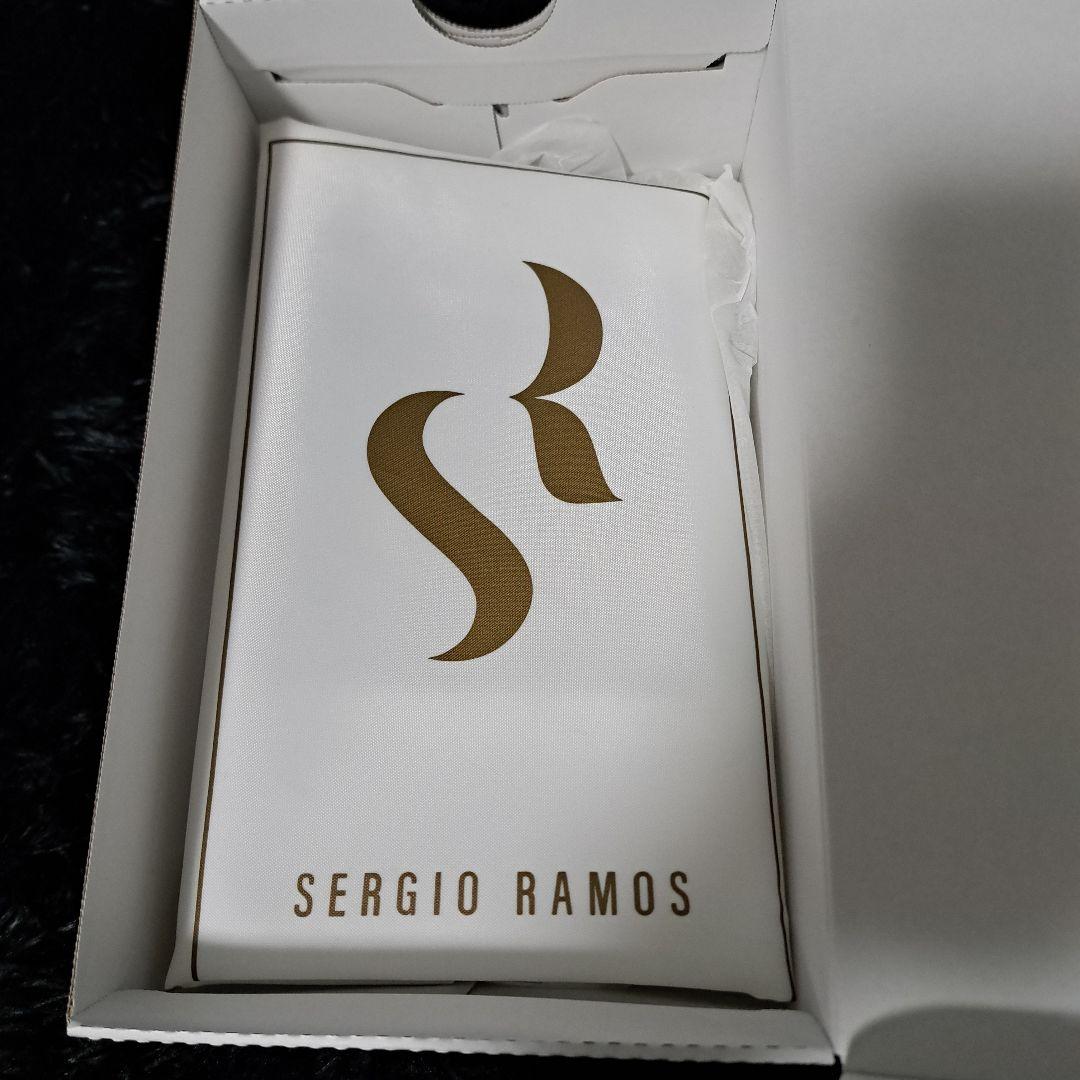 ミズノアルファ　セルヒオ・ラモス　26cm