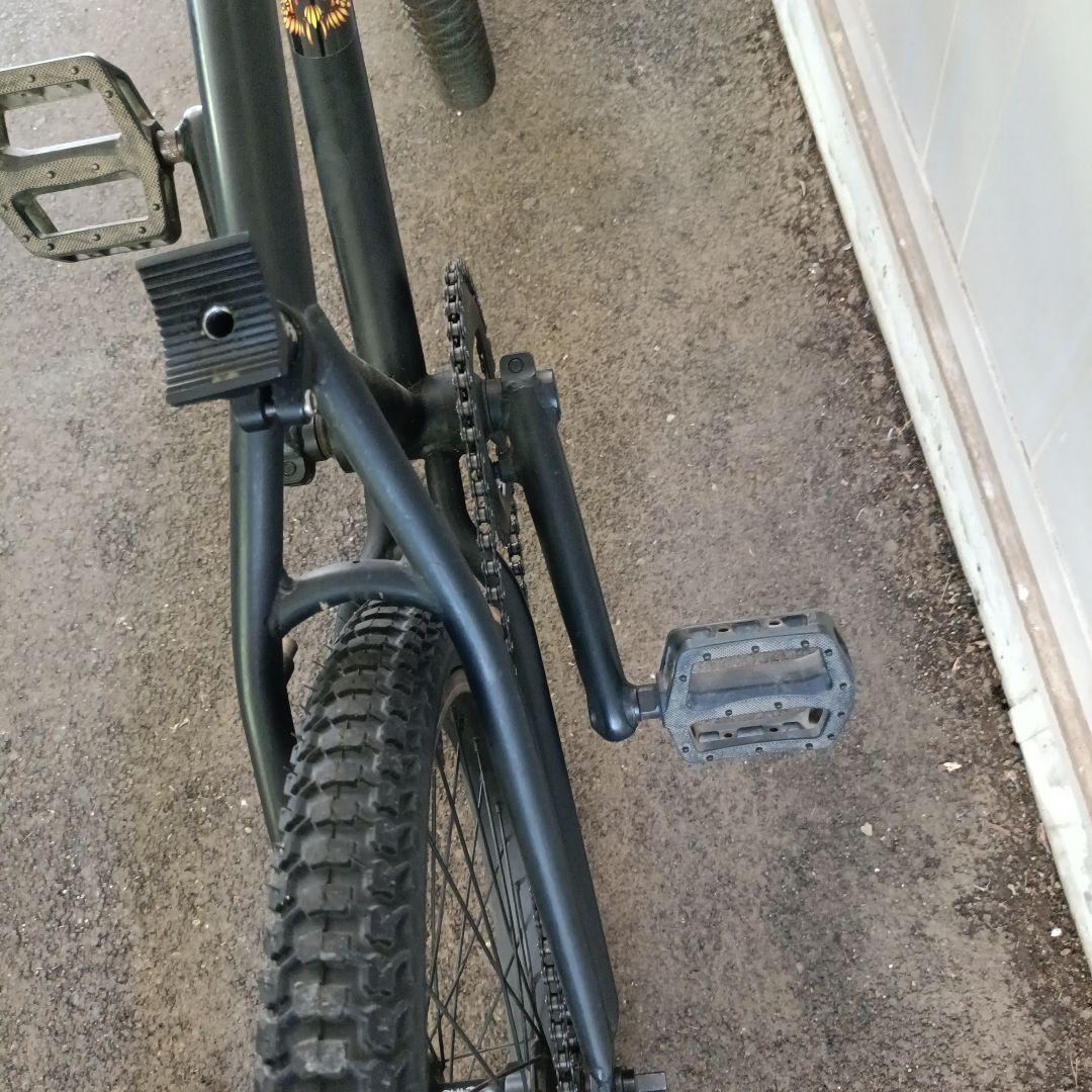 Cult BMX 20インチ　 所沢から引き取り　近県配達可能