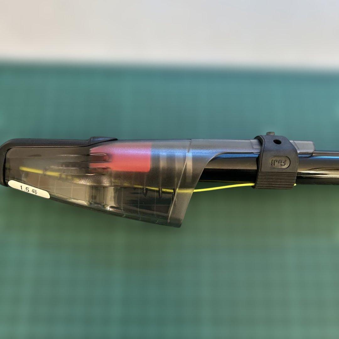 【未使用品】ラディックス 1.5-630