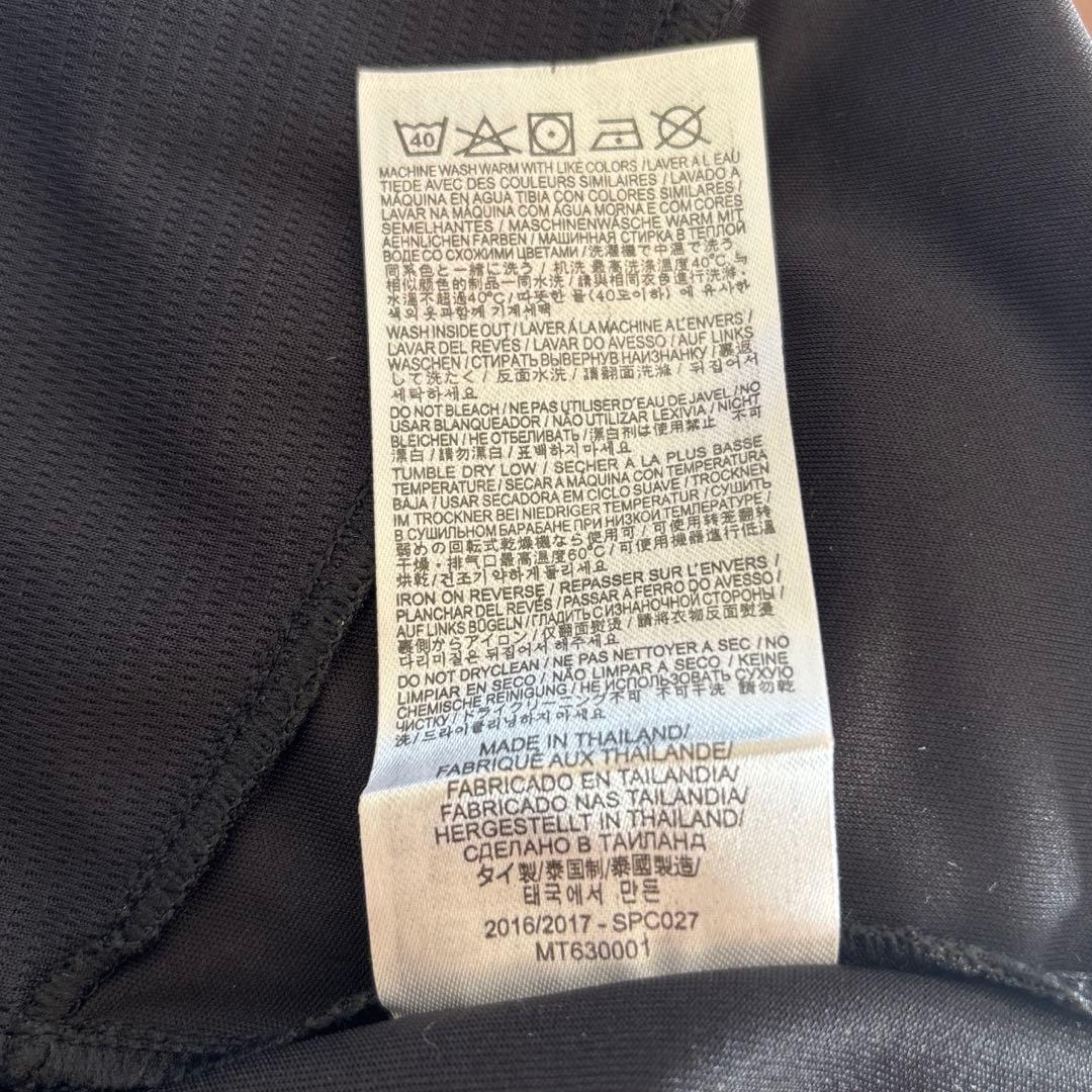 t*a様 リバプール 2016/17 アウェイユニフォーム ジェラード ニューバ