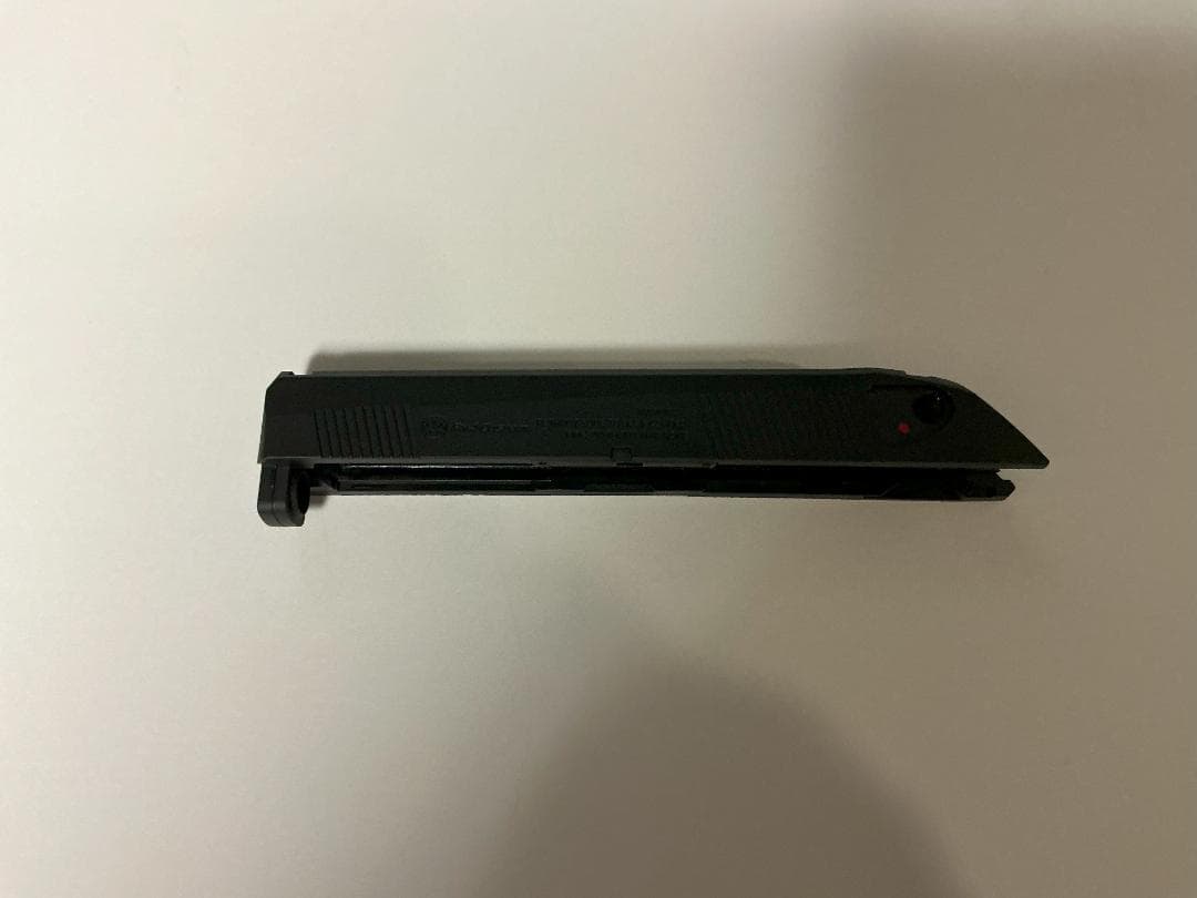 ［東京マルイ］ガスガン Px4 スライドセラコート