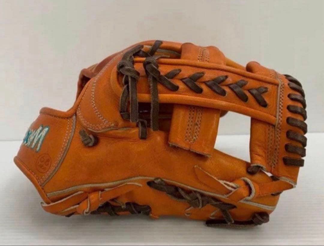 ＊要プロフ参照⭐️ディーバイエム★D×M★硬式内野★I200★極上