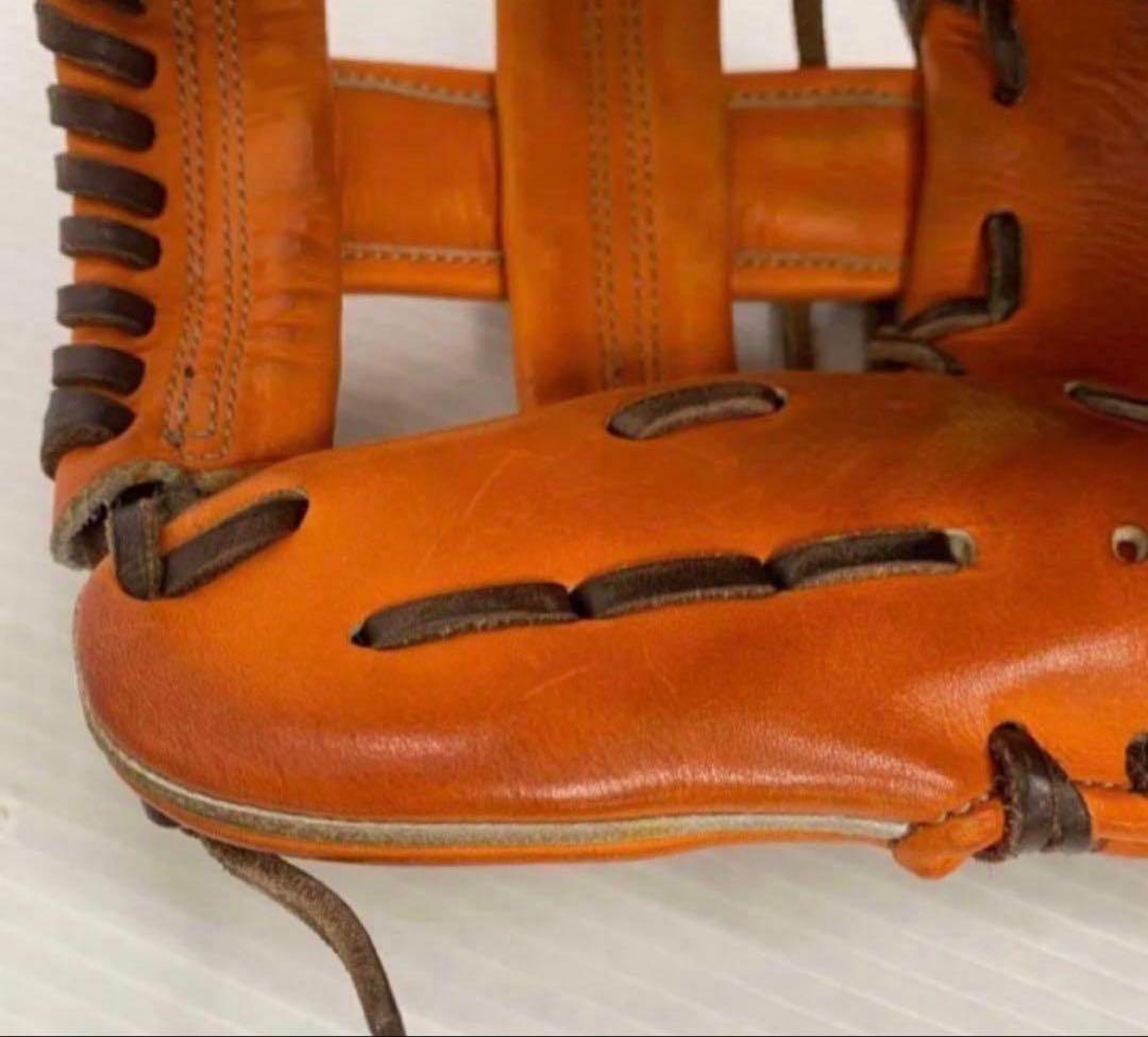 ＊要プロフ参照⭐️ディーバイエム★D×M★硬式内野★I200★極上