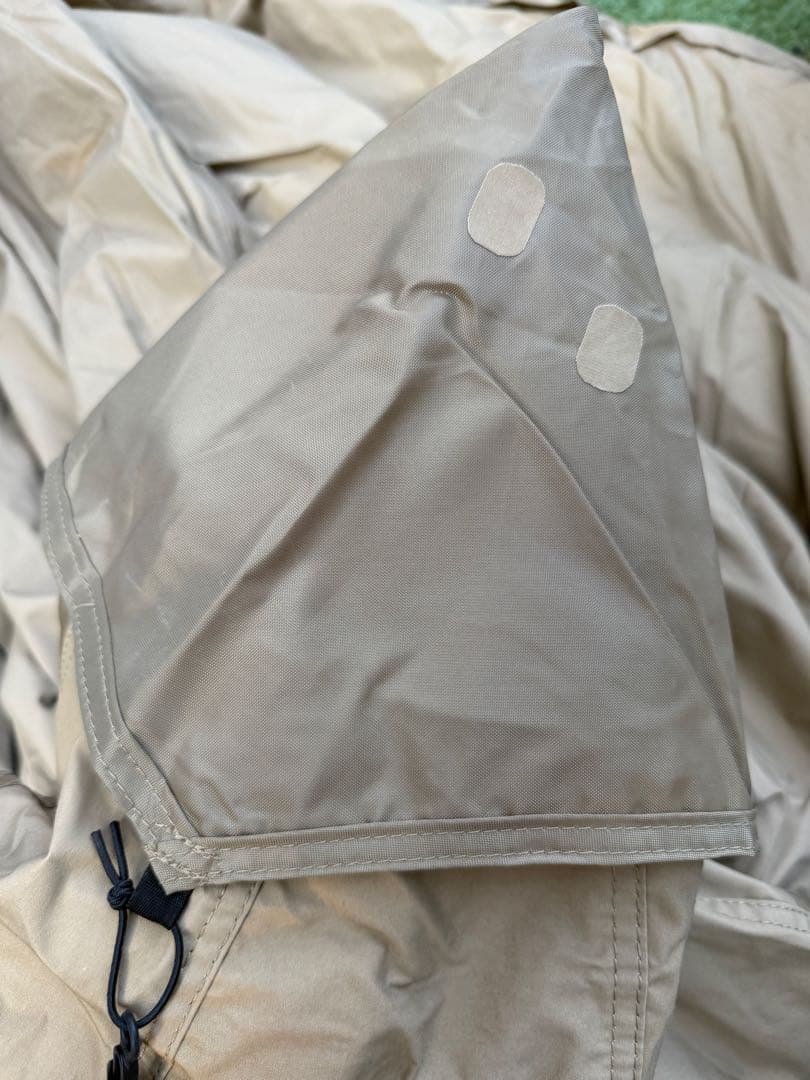 【中古】Ogawa(オガワ) Tasso TC（タッソTC） テント