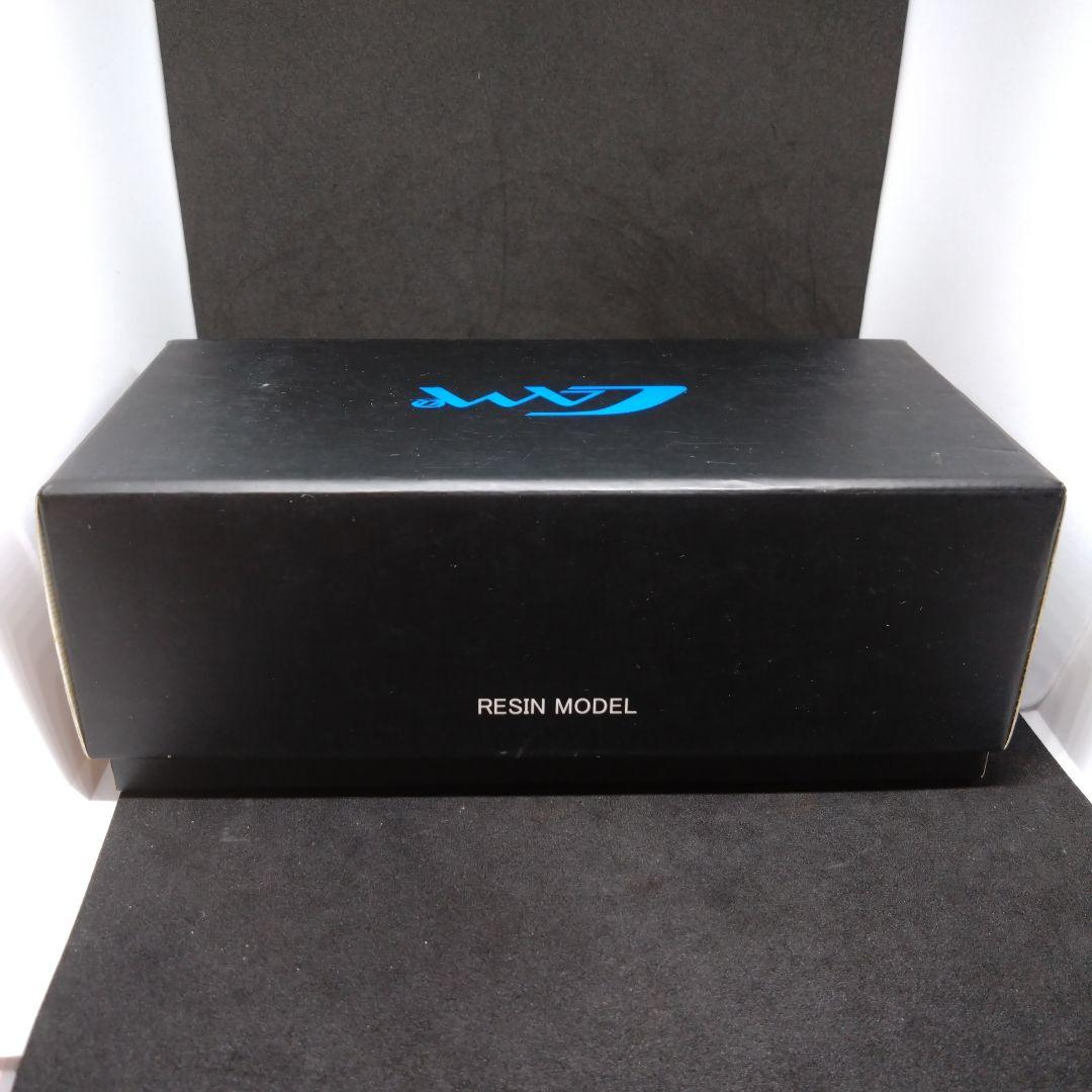 カム@ 1/43 いすゞ ベレット MX1600 1969 東京モーターショー