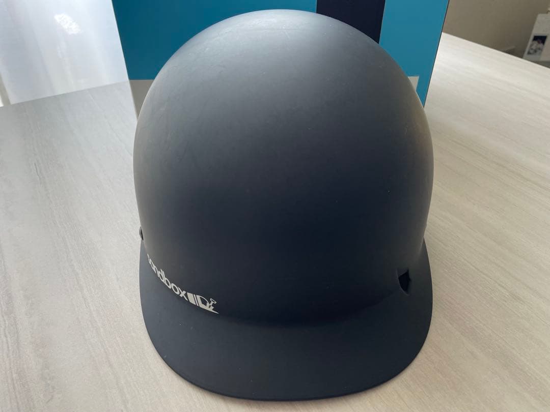 SANDBOX サンドボックスヘルメット58-61