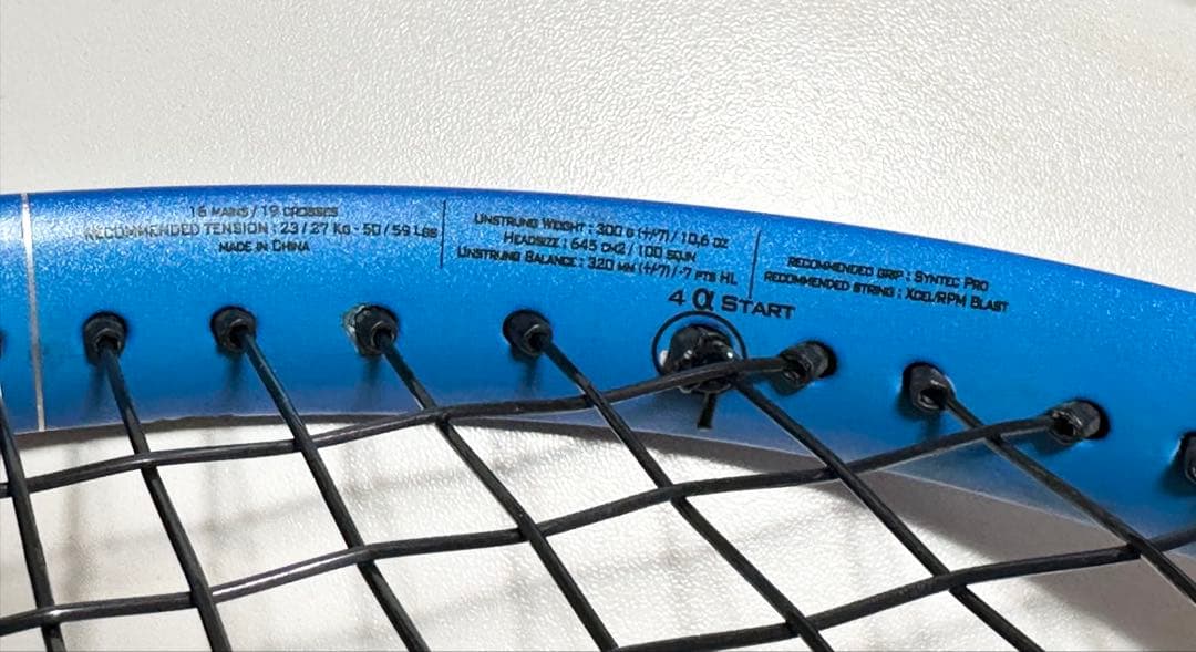 Babolat バボラ PURE DRIVE ピュアドライブ2018年モデルG2