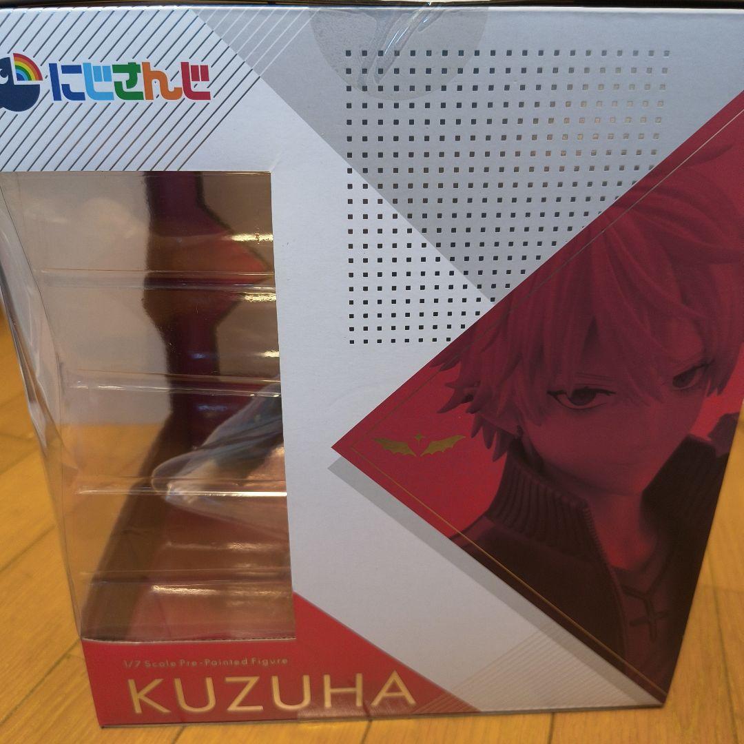 葛葉 フィギュア コトブキヤショップ限定品