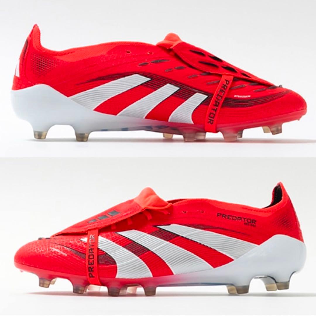 【新品未使用】adidas Predator ELITE FT AG 28cm