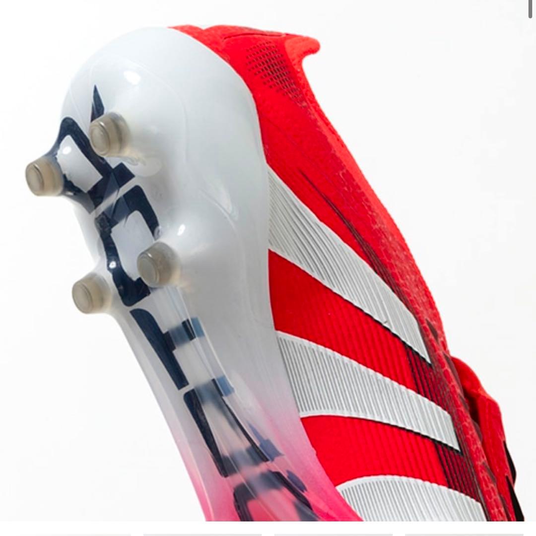 【新品未使用】adidas Predator ELITE FT AG 28cm