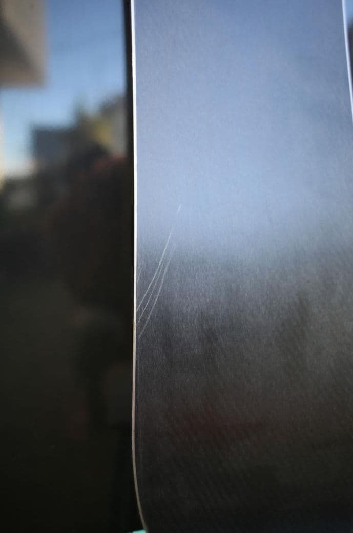 moss JENIUS 115 ＋ union cadet mini セット