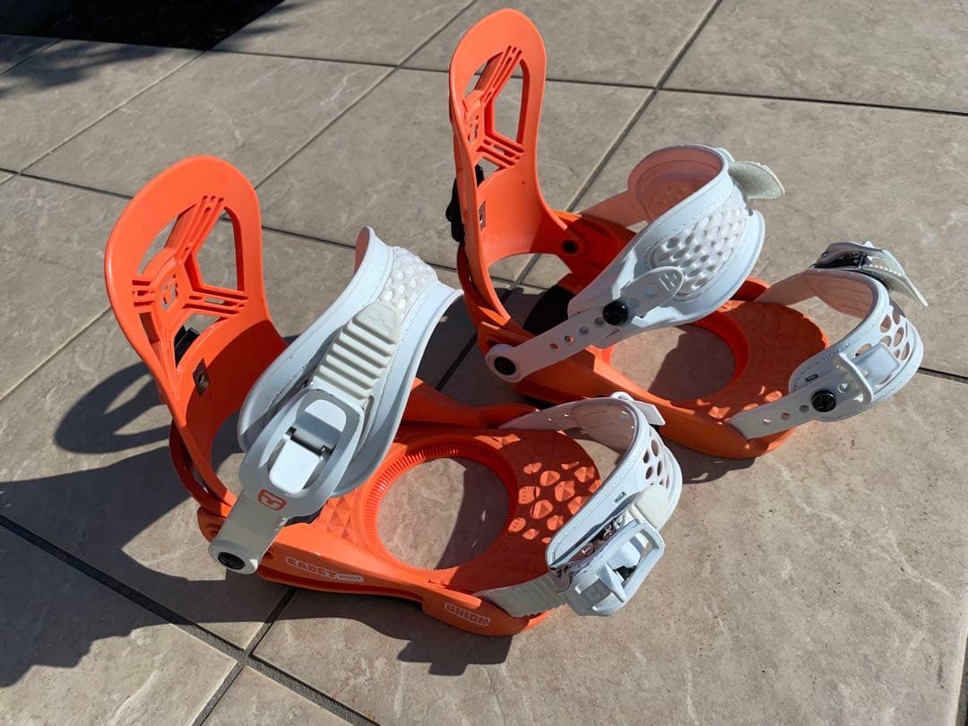 moss JENIUS 115 ＋ union cadet mini セット