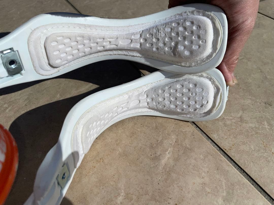 moss JENIUS 115 ＋ union cadet mini セット