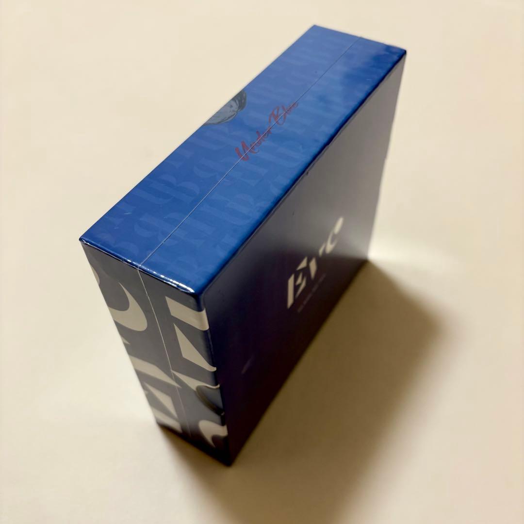 【新品未開封】Eve Under Blue くじ UBイヤホン