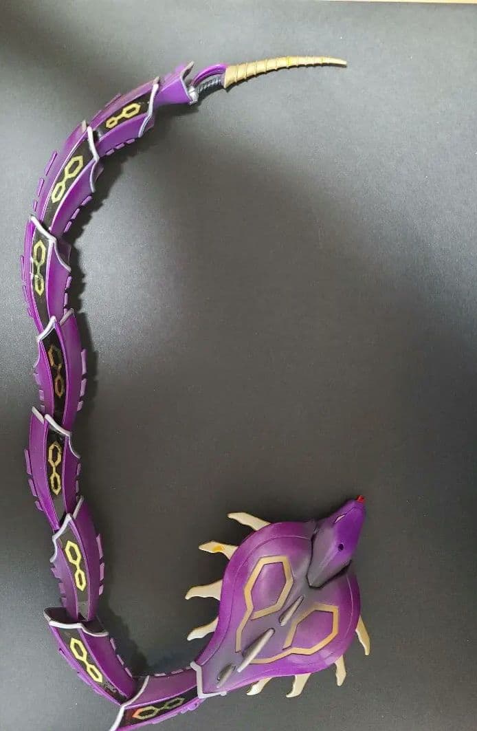 装着変身EXジェノサイダー