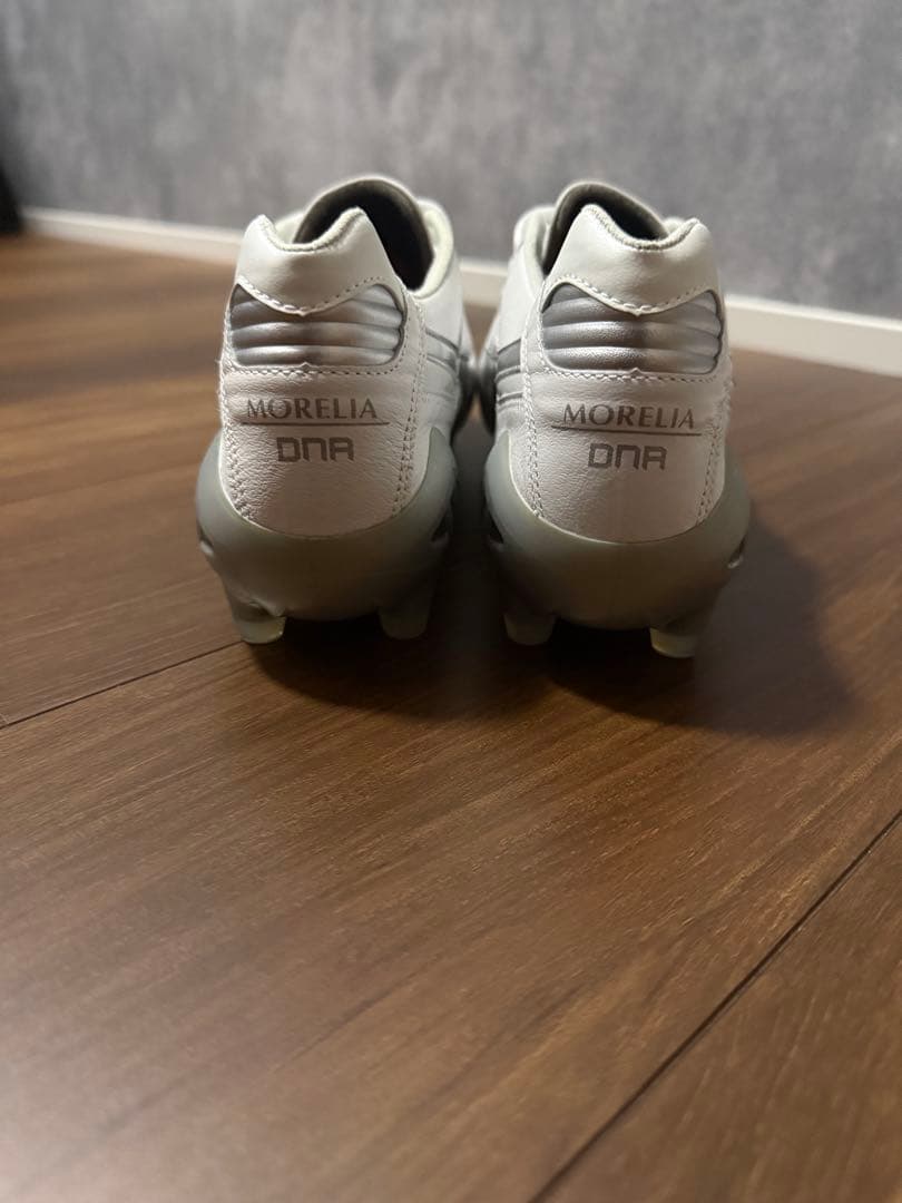 ミズノ モレリアDNA JAPAN 2021年モデル　27cm