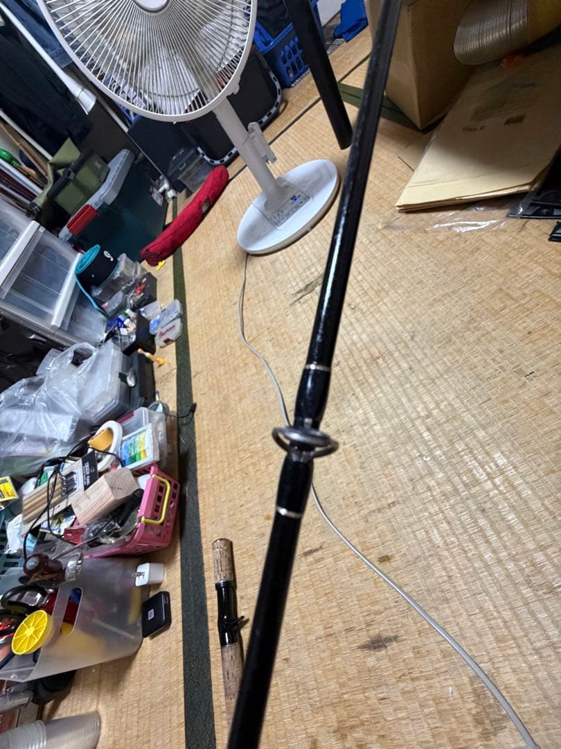 デプス　サイドワインダー　ザ エム ブローTGC-76HRF